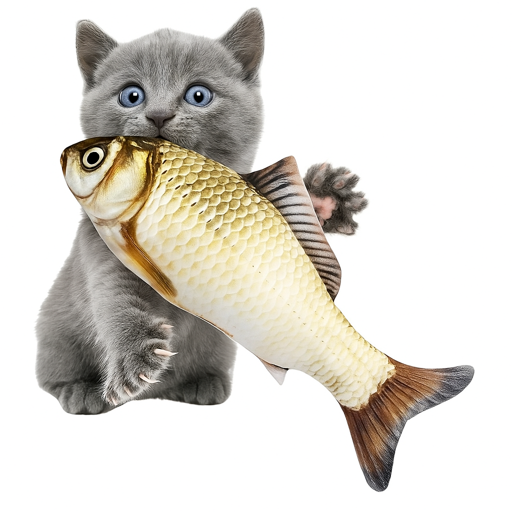 Peluche Cosas De Gatos Juguete Sin Movimiento Juguete Gatos