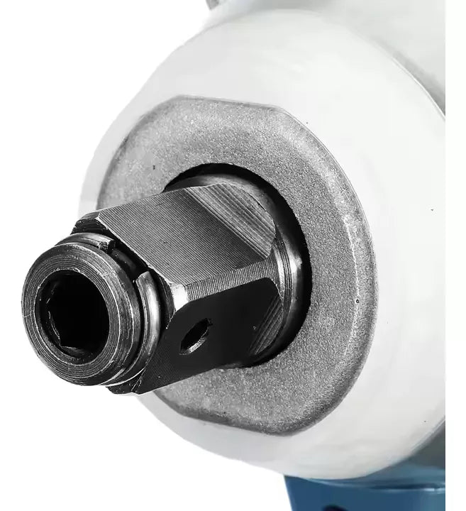 Kit Taladro Llave De Impacto Destornillador Inalambrico 68v