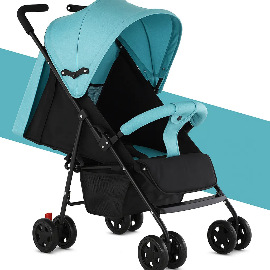 Coche Paraguas De Paseo Para Bebes Coches Plegable Viaje