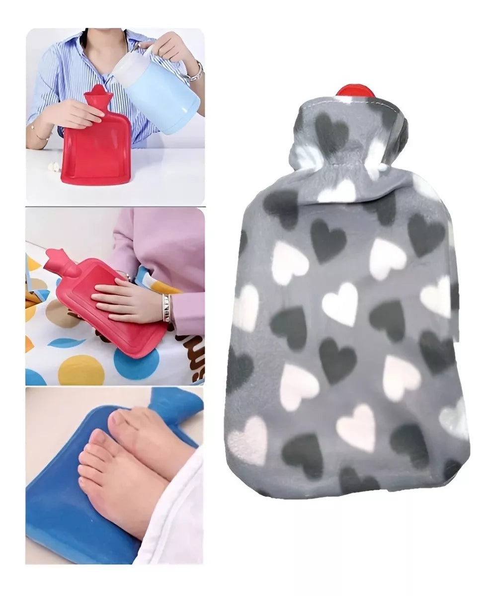 Guateros De Calor Guatero De Agua Caliente Guateros Termicos