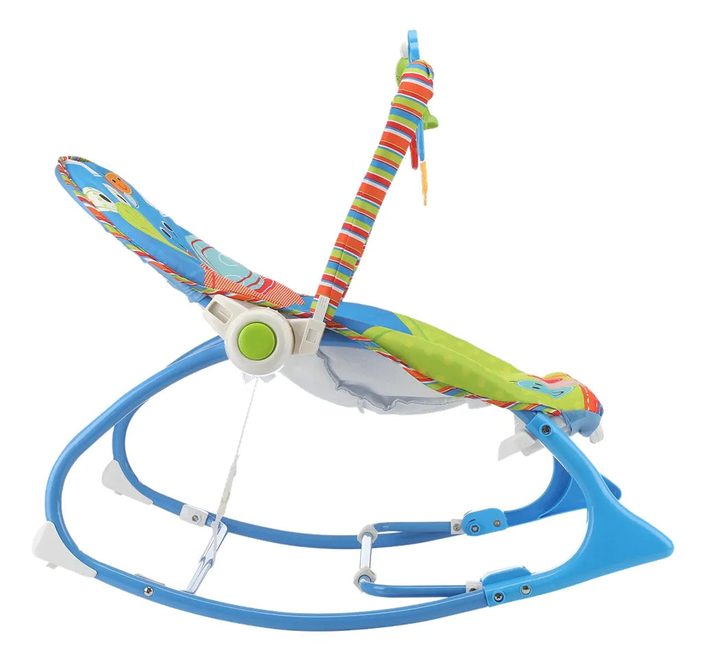 Silla Mecedora Bebe Musical Con Vibracion Silla Infantil