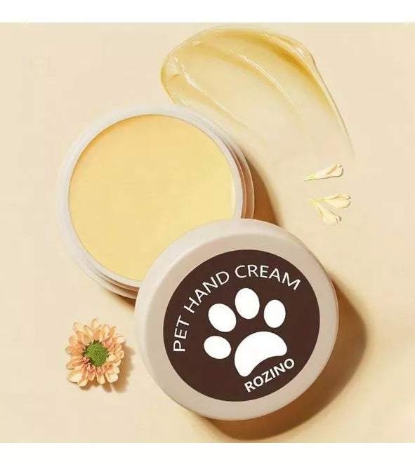Crema Para Patas Perros Gatos Balsamo Hidratante Mascotas