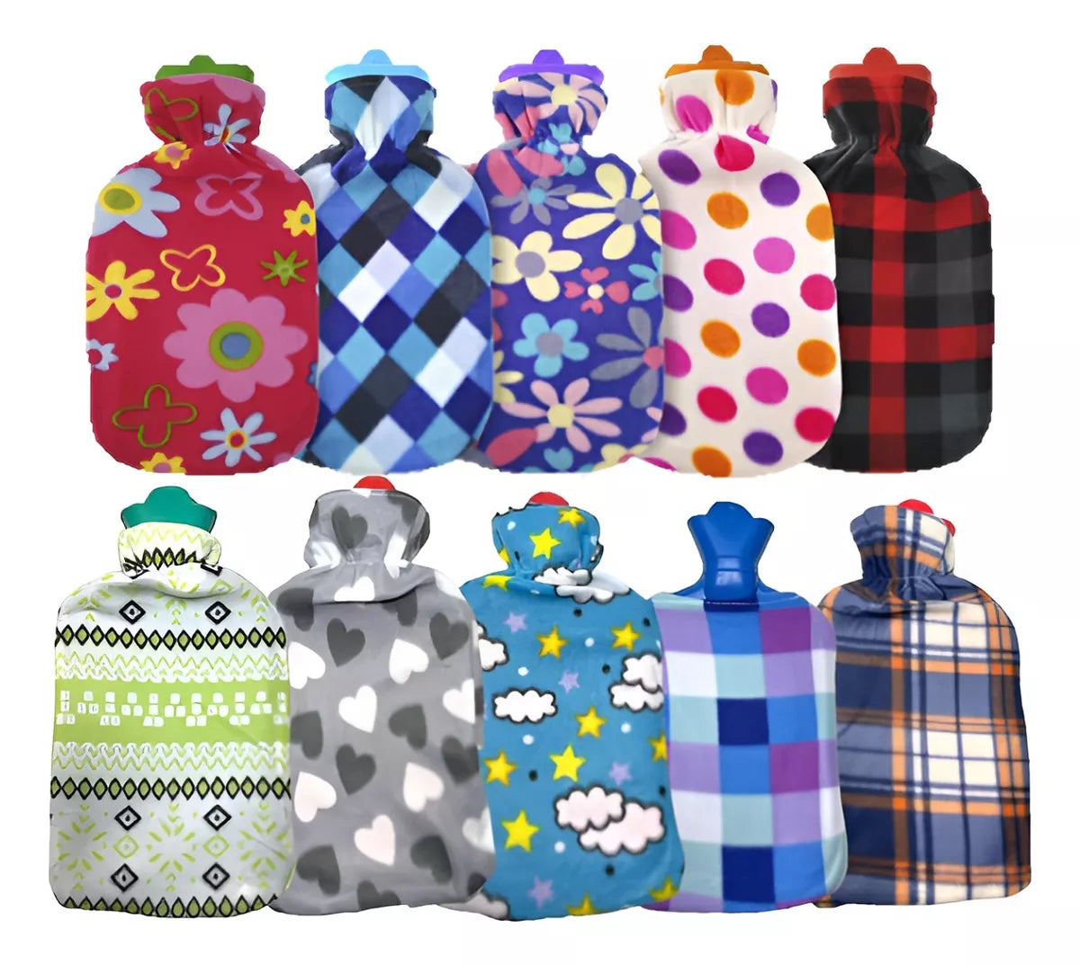 Guateros De Calor Guatero De Agua Caliente Guateros Termicos