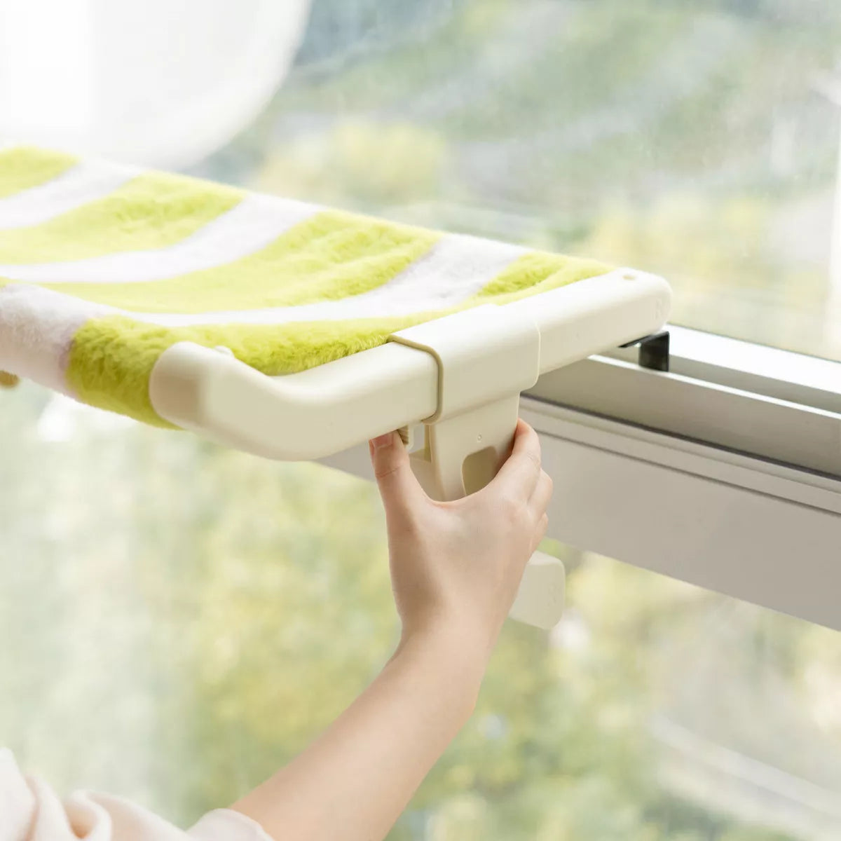 Cama Colgante Para Gatos Hamaca Para Ventana Sofa Gato Cama Mascotas Roro