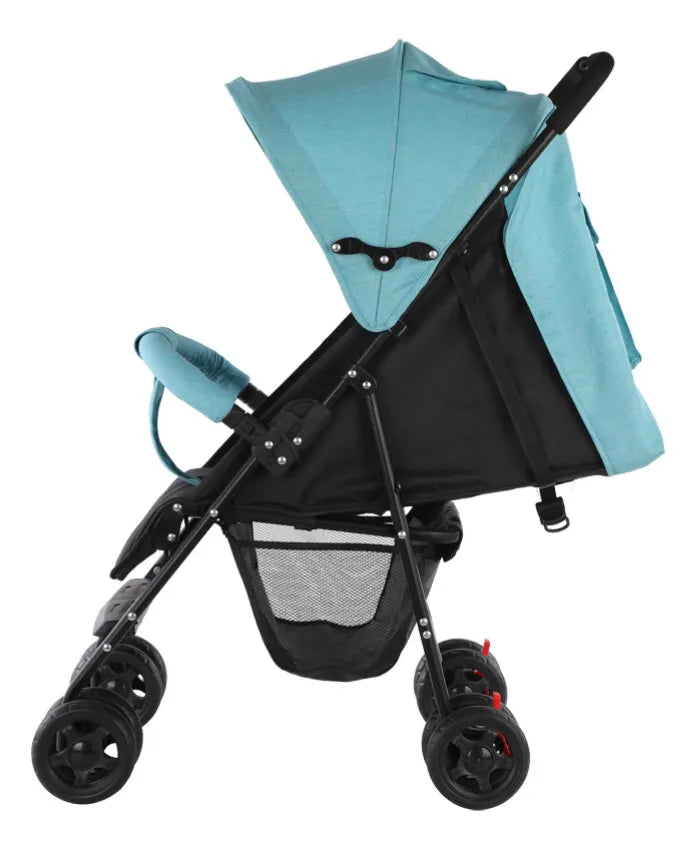 Coche Paraguas De Paseo Para Bebes Coches Plegable Viaje