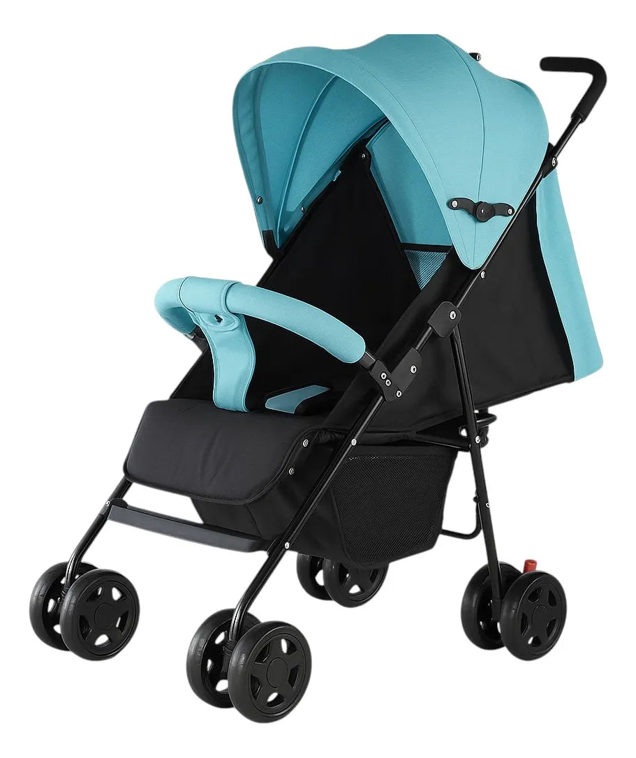 Coche Paraguas De Paseo Para Bebes Coches Plegable Viaje